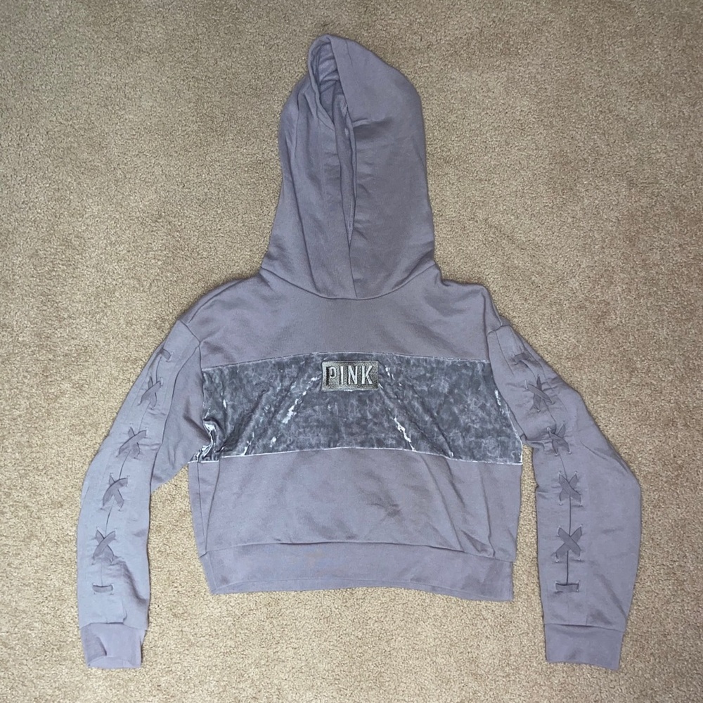 PINK Hoodie